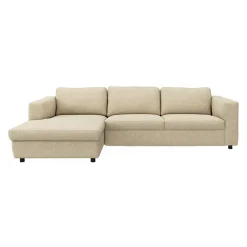 Sale ILVA Lean venstrevendt sofa med chaiselong
