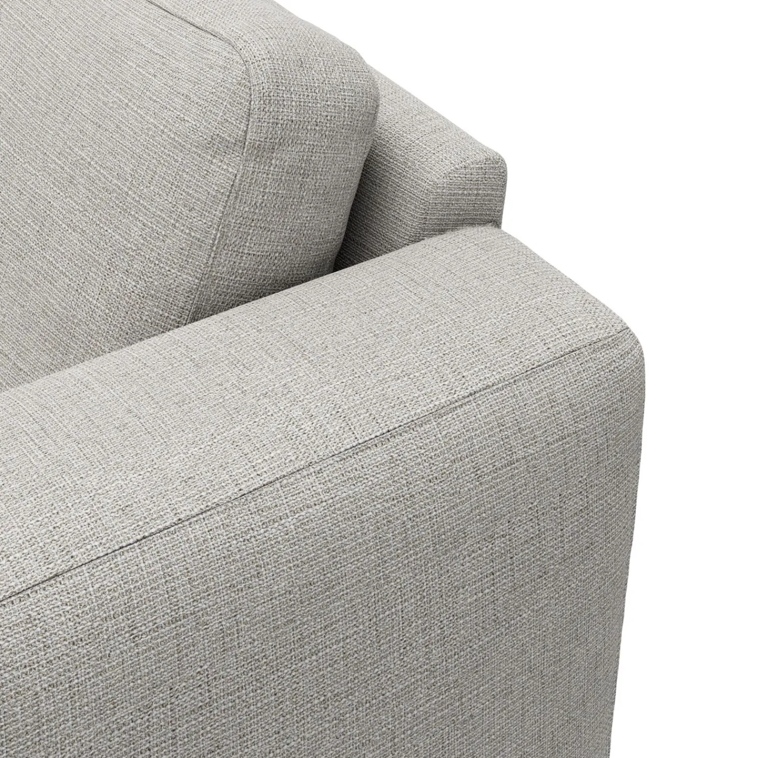 Best ILVA Lean venstrevendt sofa med chaiselong