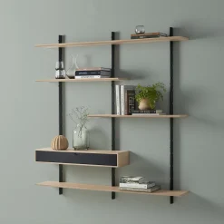 Discount ILVA Less AV TV møbelmodul