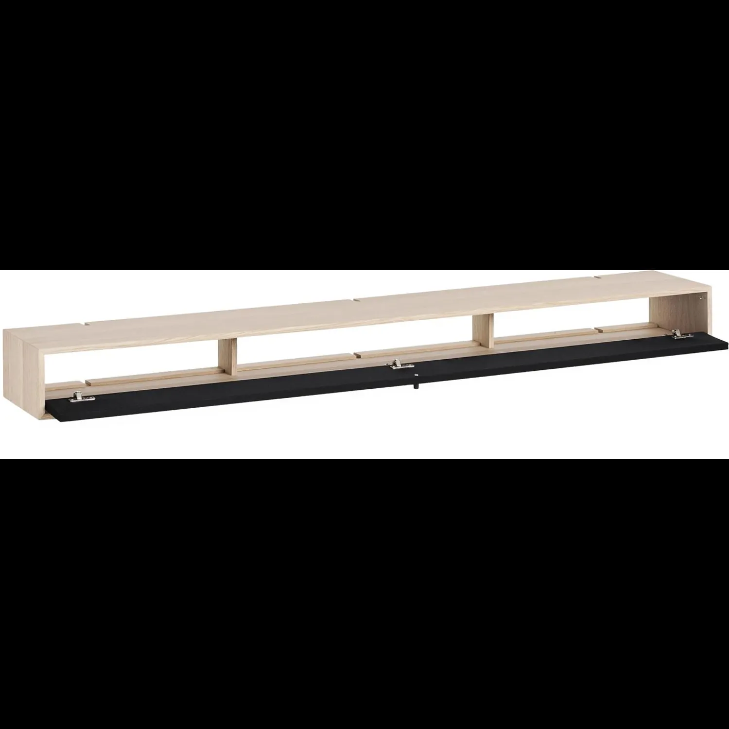 Discount ILVA Less AV TV møbelmodul