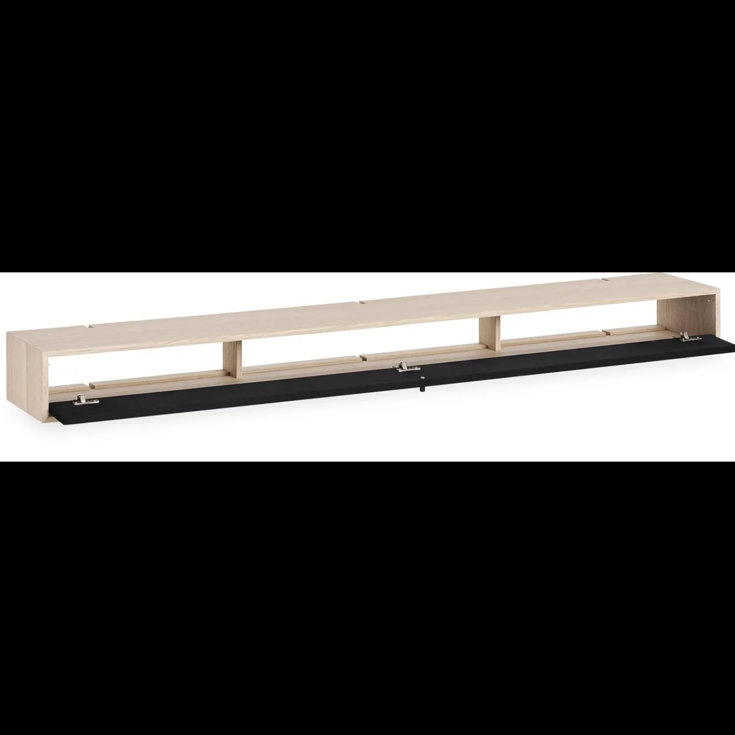 Discount ILVA Less AV TV møbelmodul