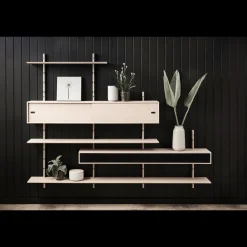 Discount ILVA Less AV TV møbelmodul
