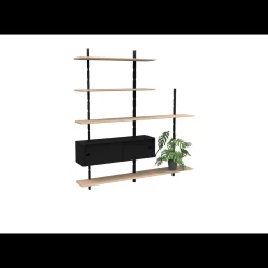 Discount ILVA Less Reolsystem
