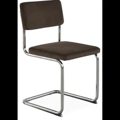 Clearance ILVA Levito Spisebordsstol