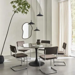 Clearance ILVA Levito Spisebordsstol