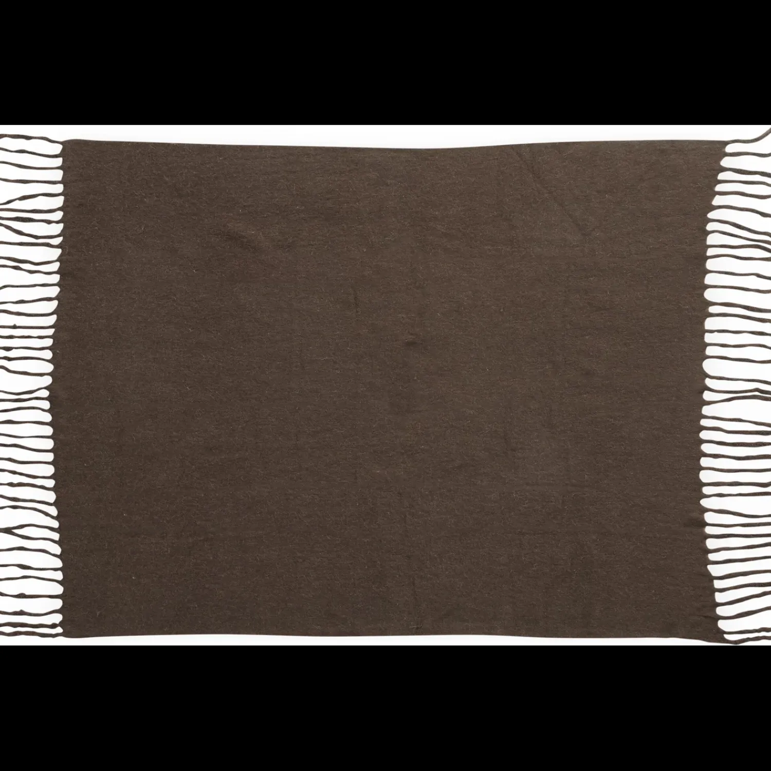 Clearance ILVA Lida Plaid 130 x 170 cm