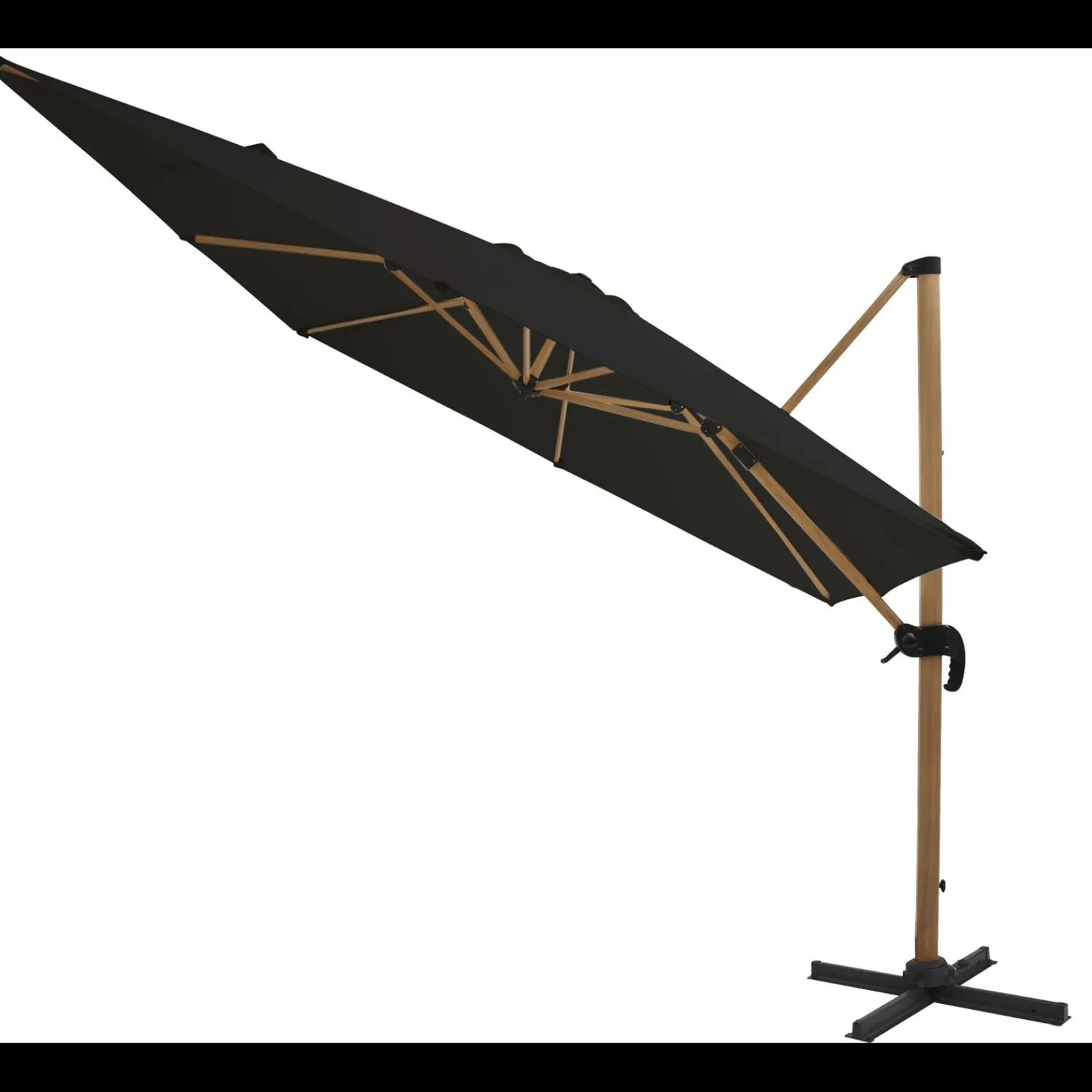 Sale ILVA Lidan Hængeparasol 300 x 252 x 300 cm