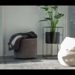 Discount ILVA Lilja Planteopsats 32 x 60 x 32 cm