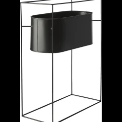 Best ILVA Lilja Planteopsats 55 x 70 x 25 cm
