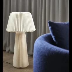 Hot ILVA Lillesand Gulvlampe 94,5 x 47 cm