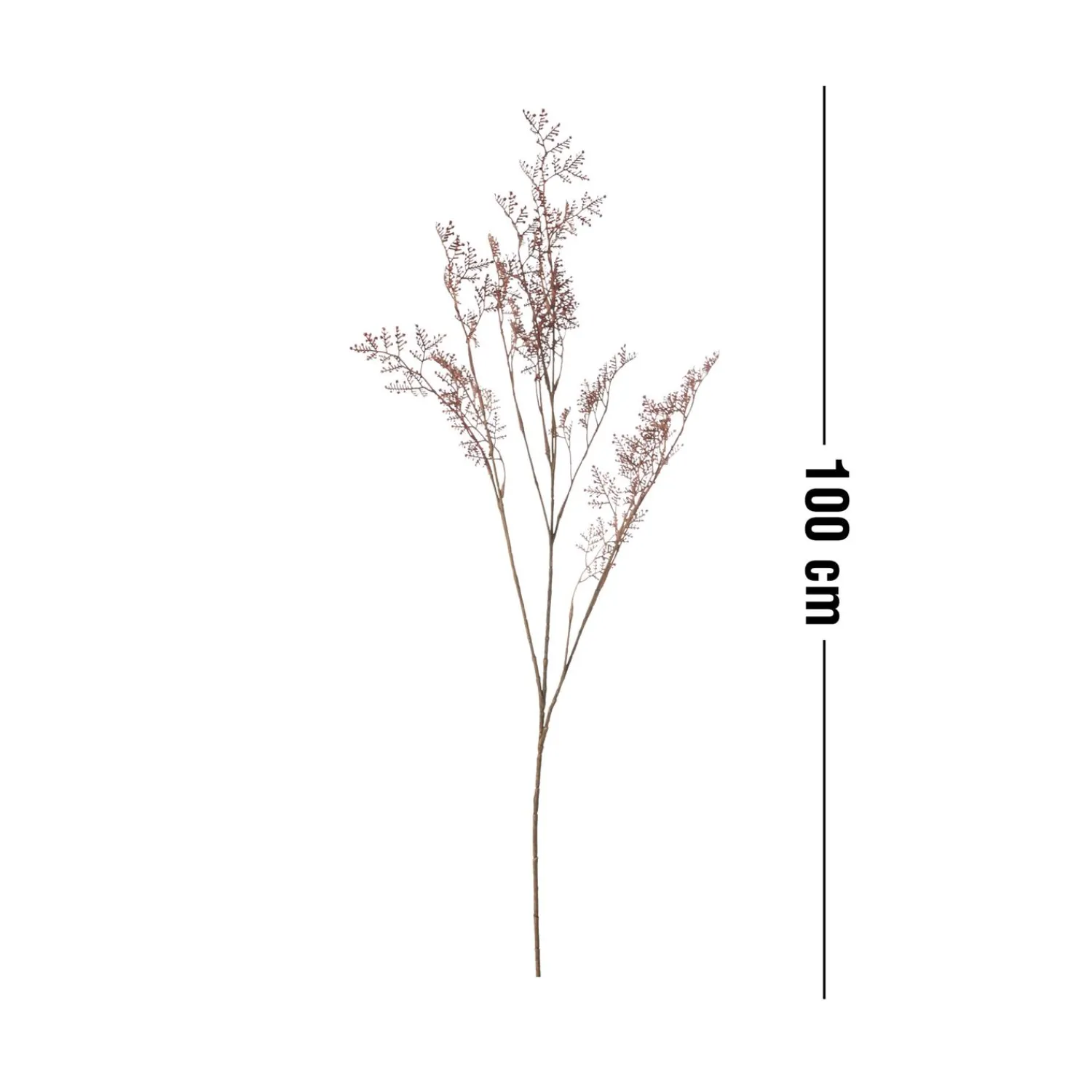 ILVA Limonium Kunstig plante 100 cm
