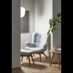 Online ILVA Lina Lænestol