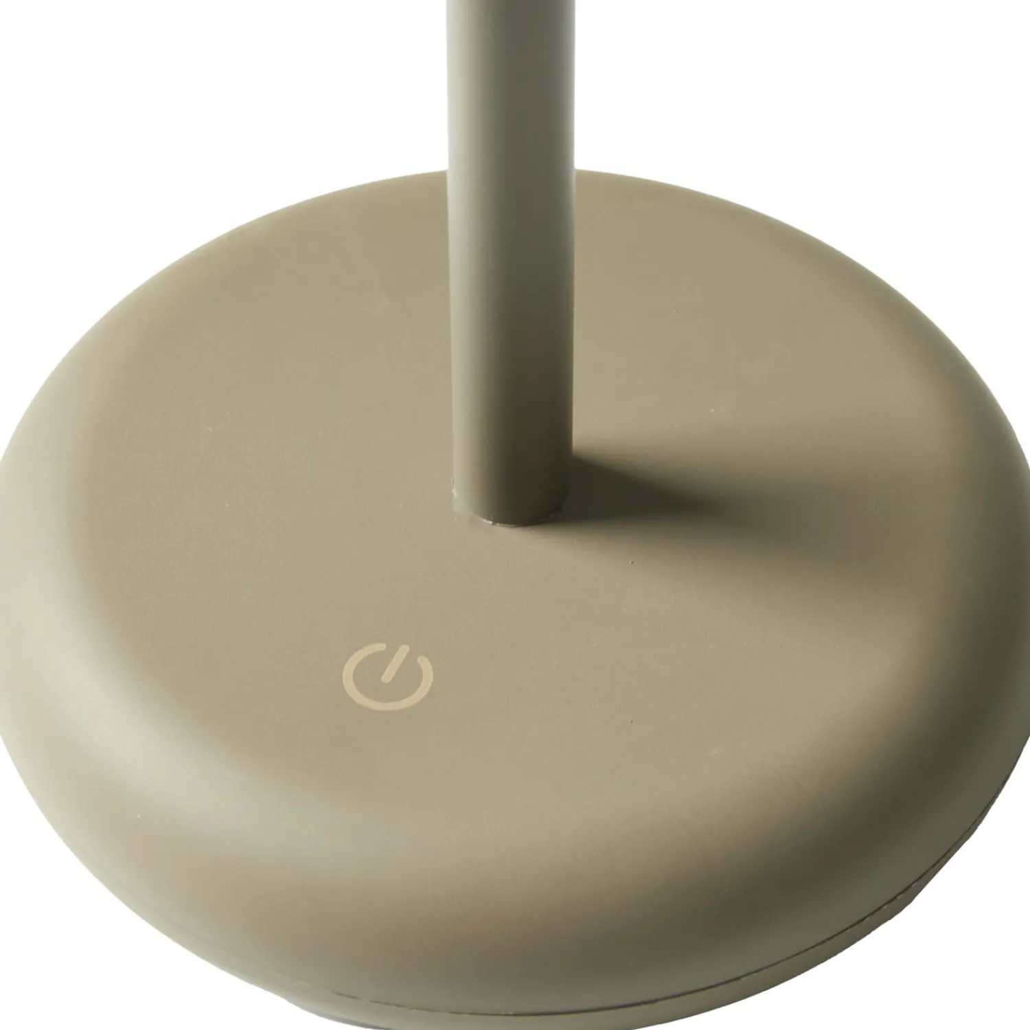 Best ILVA Lindesberg Bordlampe genopladelig
