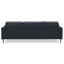New ILVA Linea 3 pers Sofa