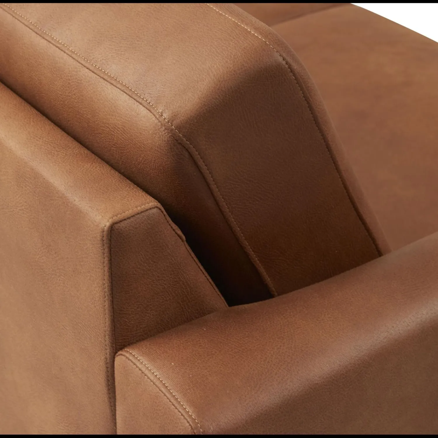 Hot ILVA Linea 3 pers Sofa