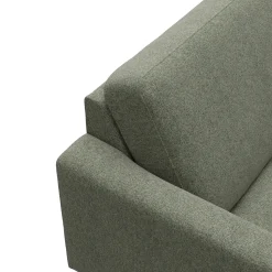 ILVA Linea 2 pers. Sofa