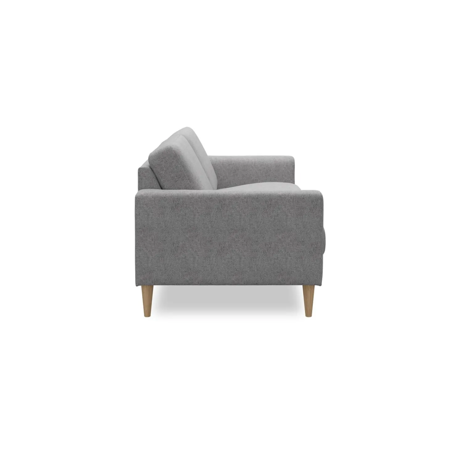 Discount ILVA Linea 2 pers. Sofa
