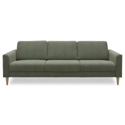ILVA Linea 3 pers Sofa