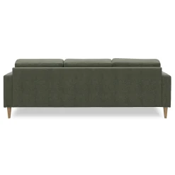ILVA Linea 3 pers Sofa
