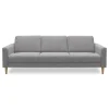 Discount ILVA Linea 3 pers Sofa