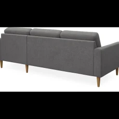 Sale ILVA Linea højrevendt sofa med chaiselong
