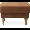 Clearance ILVA Linea Sofa puf
