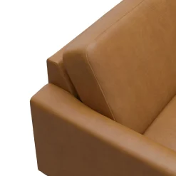 ILVA Linea venstrevendt sofa med chaiselong