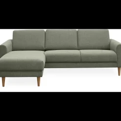 Best ILVA Linea venstrevendt sofa med chaiselong