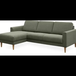 Best ILVA Linea venstrevendt sofa med chaiselong