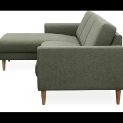 Best ILVA Linea venstrevendt sofa med chaiselong