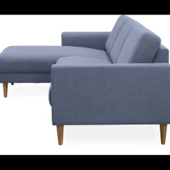 New ILVA Linea venstrevendt sofa med chaiselong