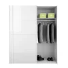Sale ILVA Locus 1,8 Garderobeskab 182.4 x 220 x 64 cm