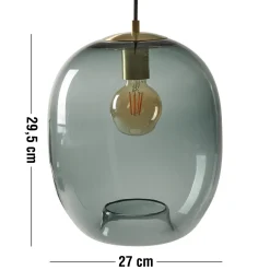 Online ILVA Logina V2 Pendel 29,5 x 27 cm