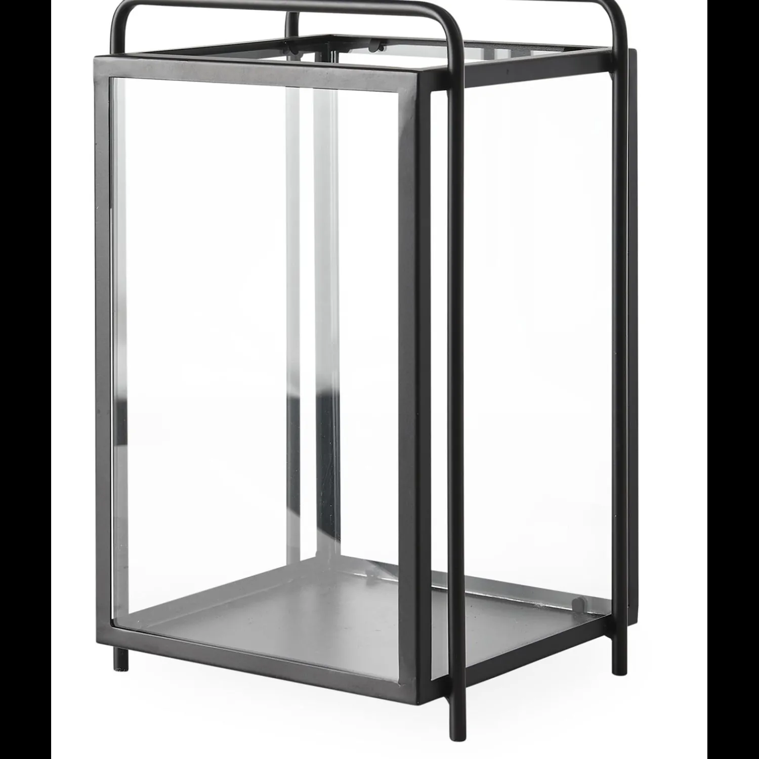 ILVA Logmar Lanterne 20 x 35 x 21,5 cm
