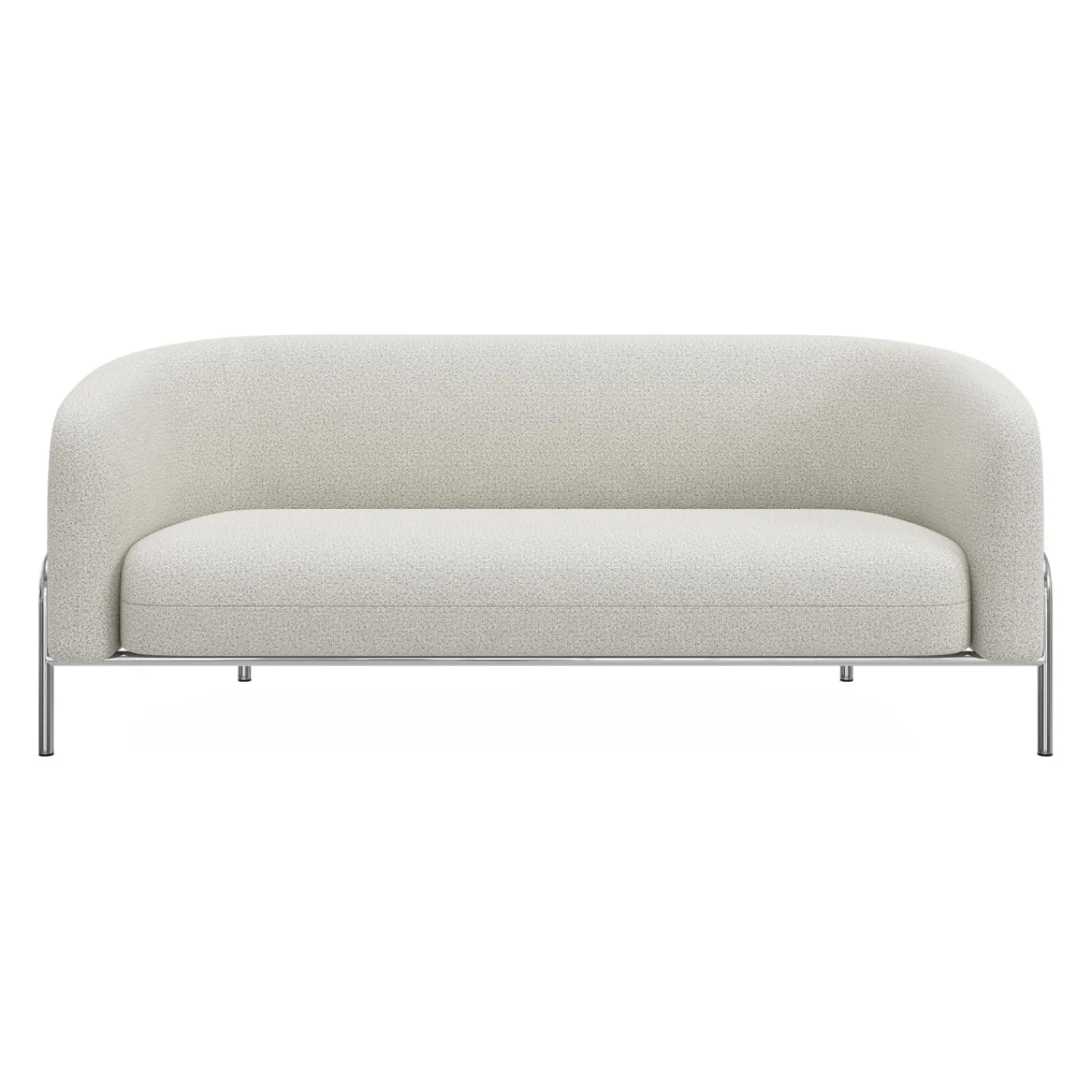 Online ILVA Loom 2 pers. Sofa