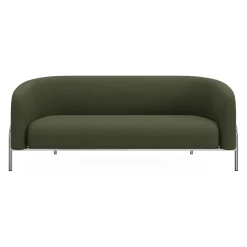 Discount ILVA Loom 2 pers. Sofa