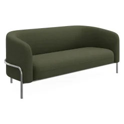 Discount ILVA Loom 2 pers. Sofa