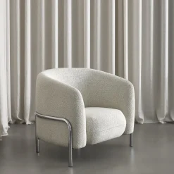 Outlet ILVA Loom Lænestol