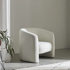 ILVA Loom Lænestol