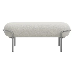 New ILVA Loom Sofa puf