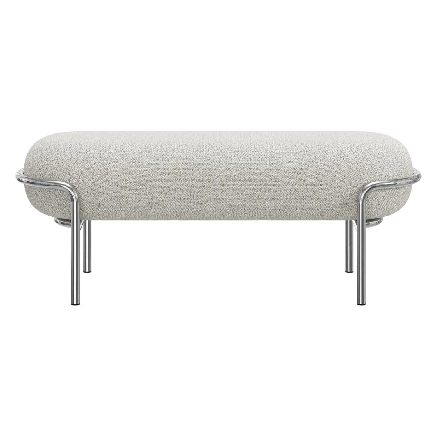 New ILVA Loom Sofa puf