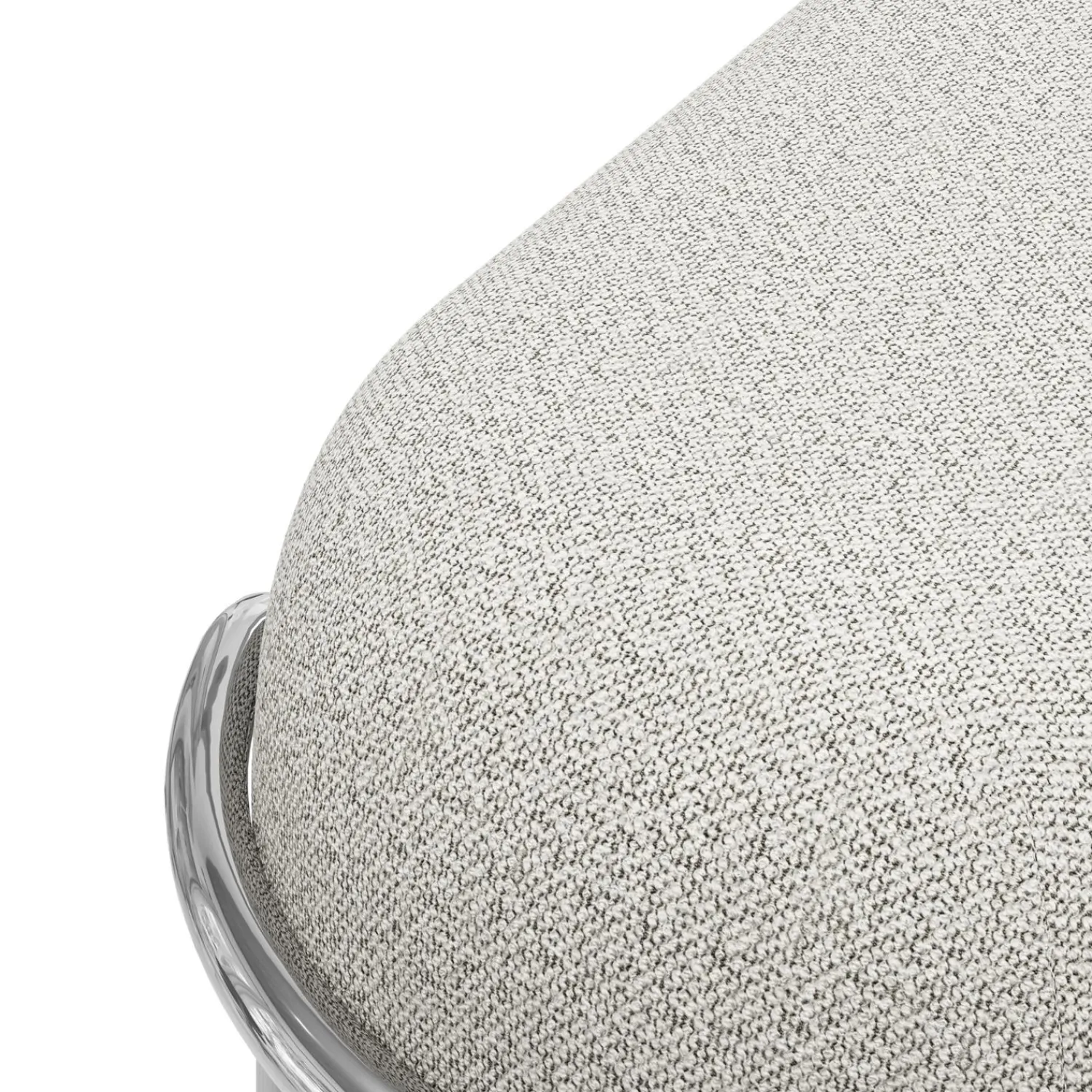 New ILVA Loom Sofa puf
