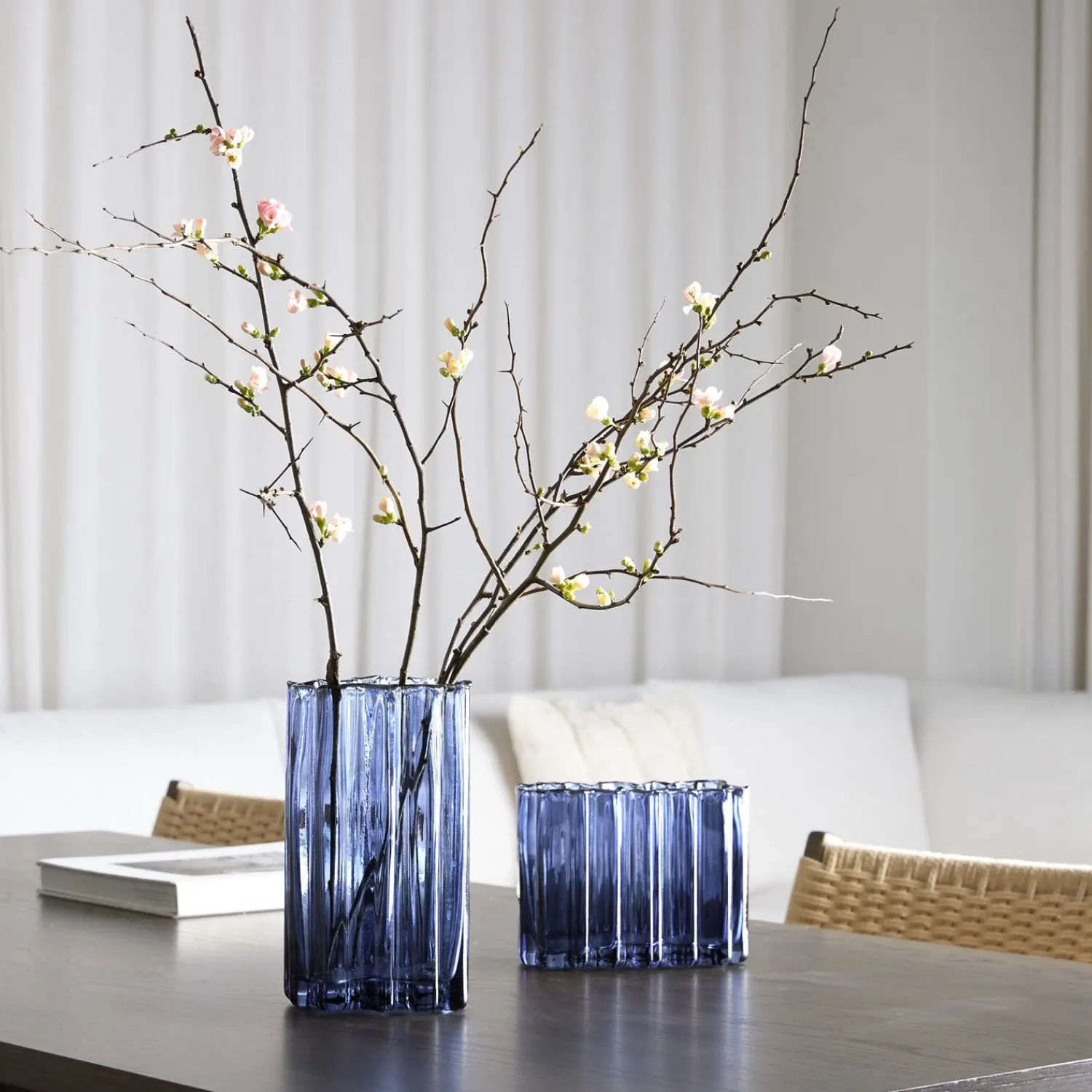 ILVA Lovia Vase 15 x 19,5 cm