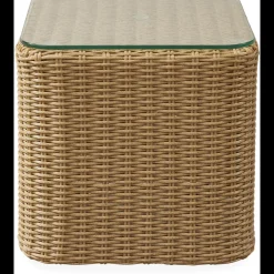 Outlet ILVA Luan Loungesidebord