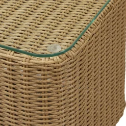 Outlet ILVA Luan Loungesidebord