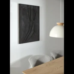 Sale ILVA Ludvika Lærreds billede 70 x 100 x 3 cm