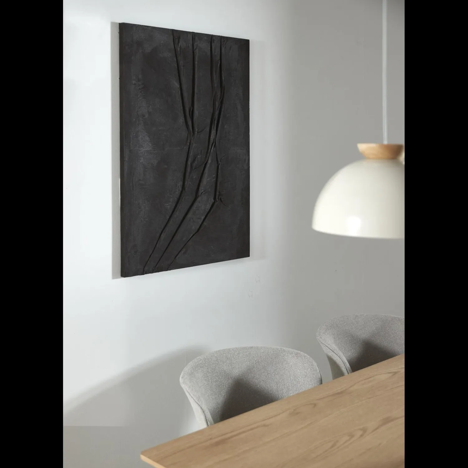 Sale ILVA Ludvika Lærreds billede 70 x 100 x 3 cm