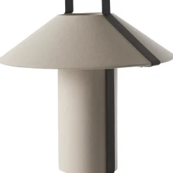 Discount ILVA Luxoria Bordlampe 45 x 31,5 cm