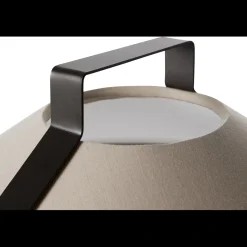 Discount ILVA Luxoria Bordlampe 45 x 31,5 cm