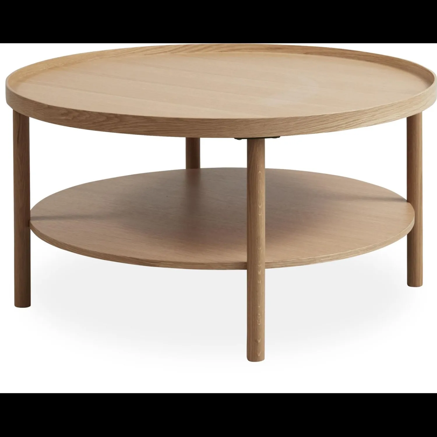 Sale ILVA Lyngdal Sofabord 42 x 80 cm